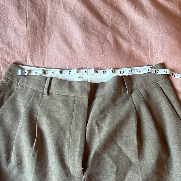 Aritzia effortless - Picture 5 of 10